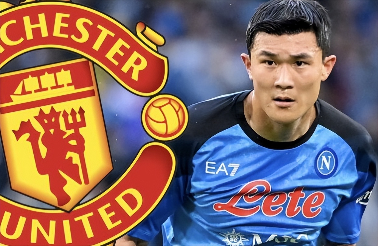 曼联开出98亿年薪金珉载准备说是了