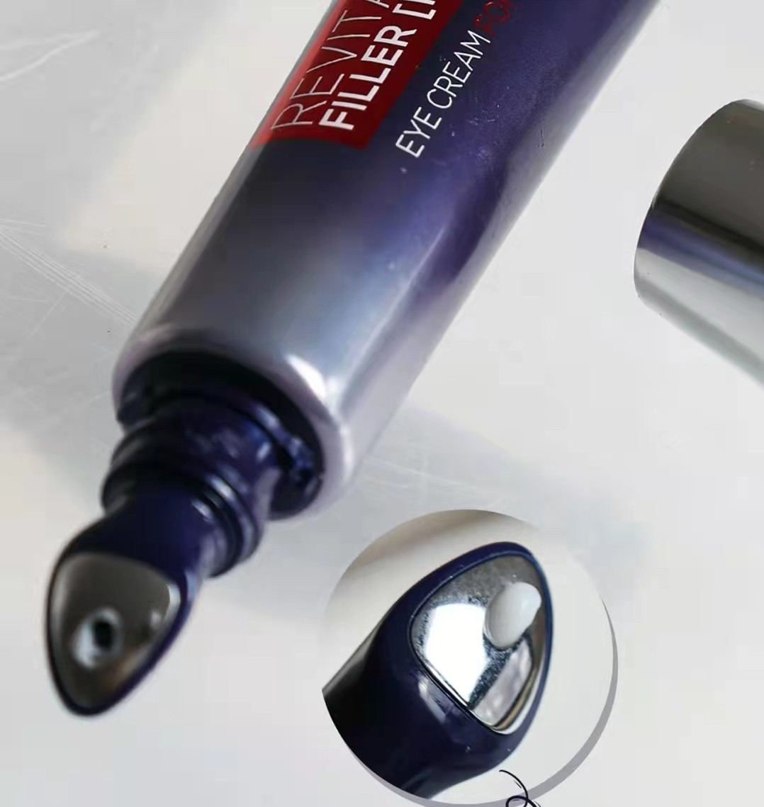 欧莱雅双11紫熨斗眼霜有差价补吗,olay眼霜和欧莱雅紫熨斗哪个好