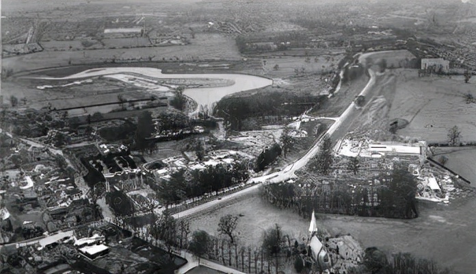 海外大学介绍-UniversityofYork约克大学