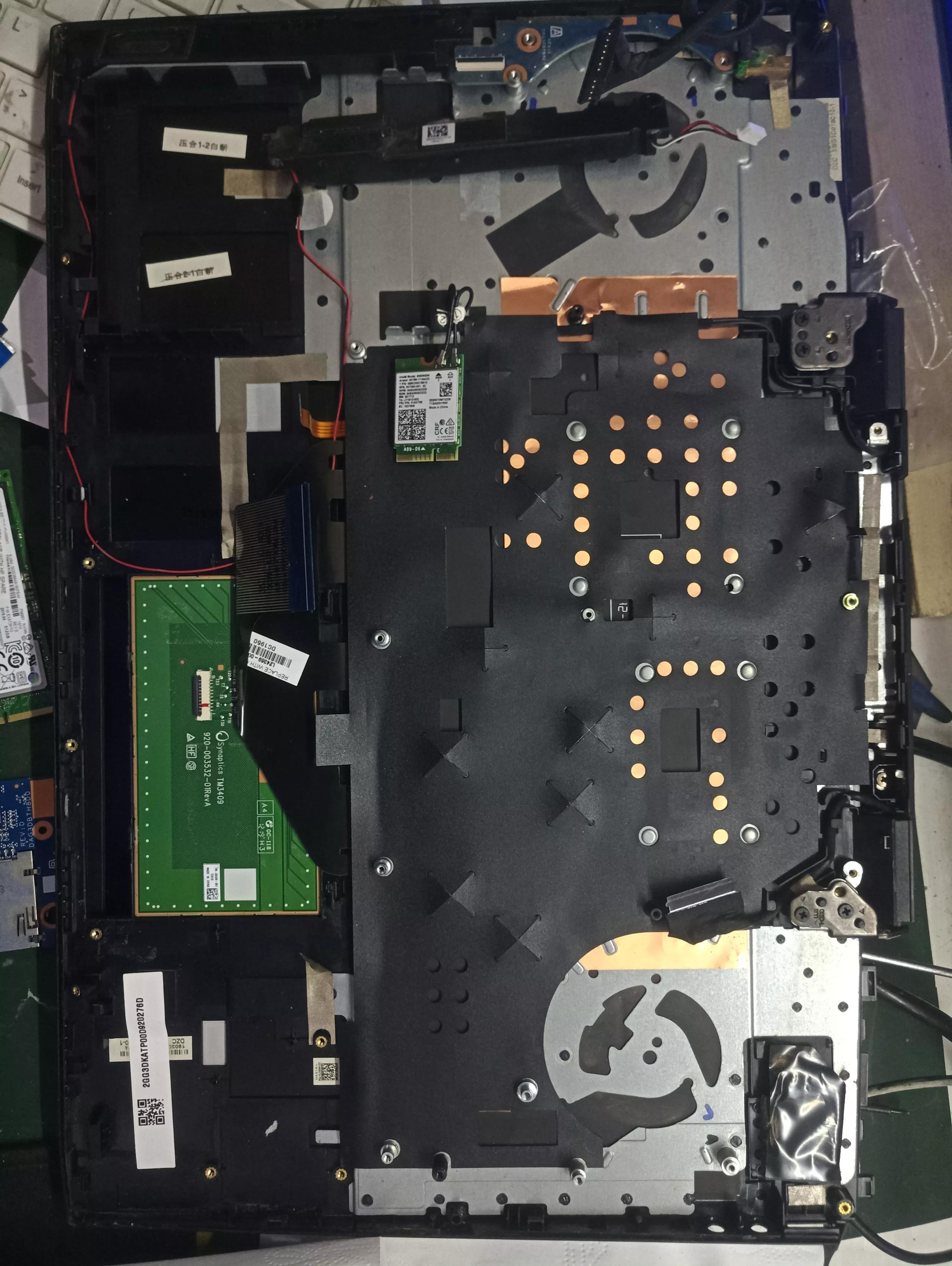 笔记本进水怎么办,笔记本进水开不了机