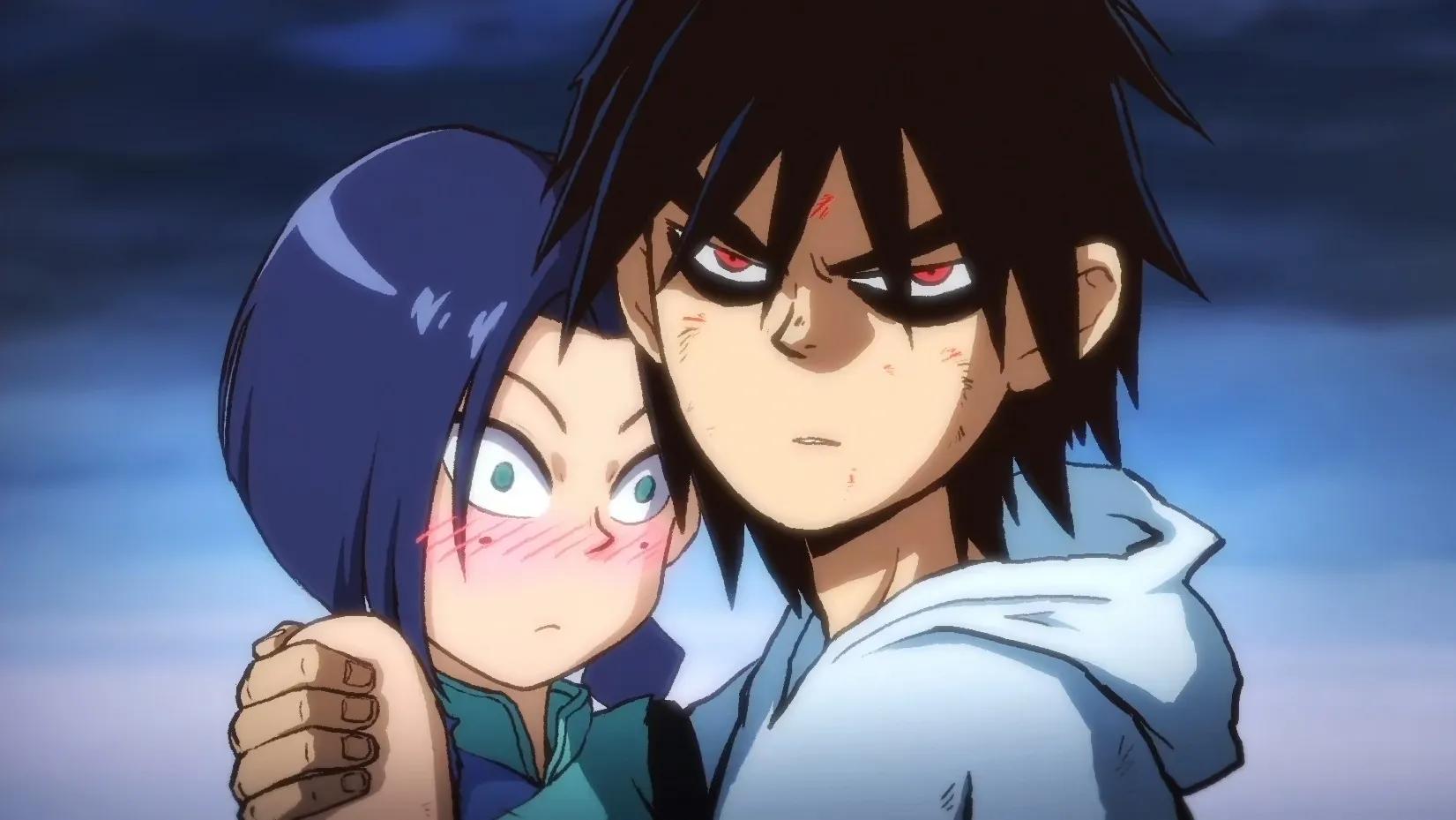 推荐十部好看的2D国漫（腾讯动漫）