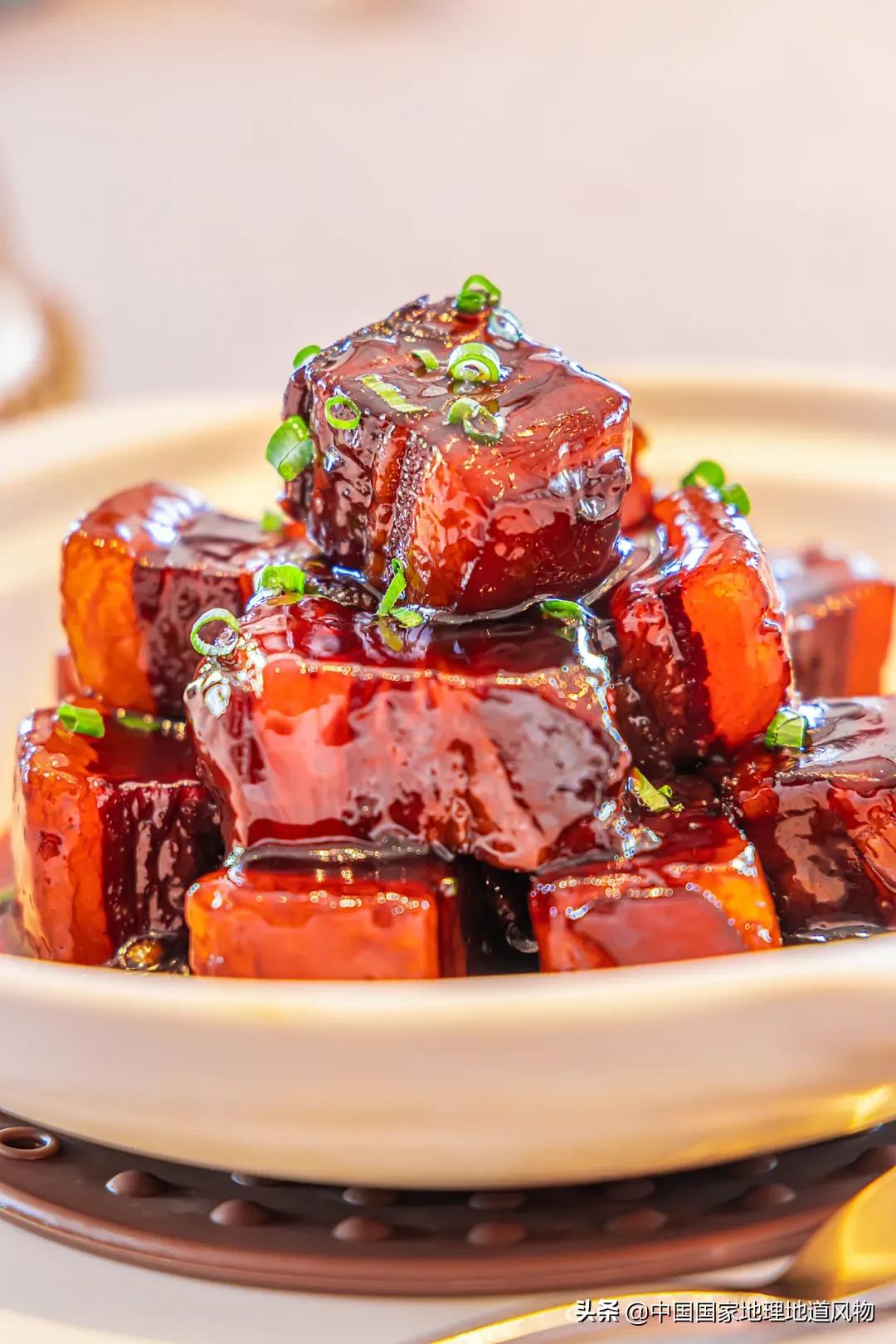 江苏淮安有什么特色美食,淮安作为美食之乡的简介