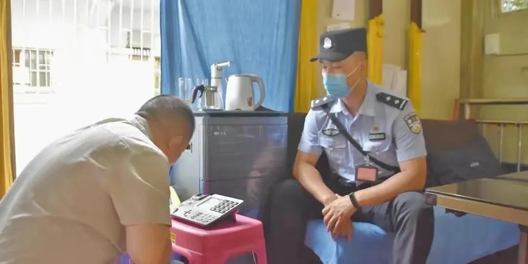 中国监狱真实的牢房,国内监狱的真实环境