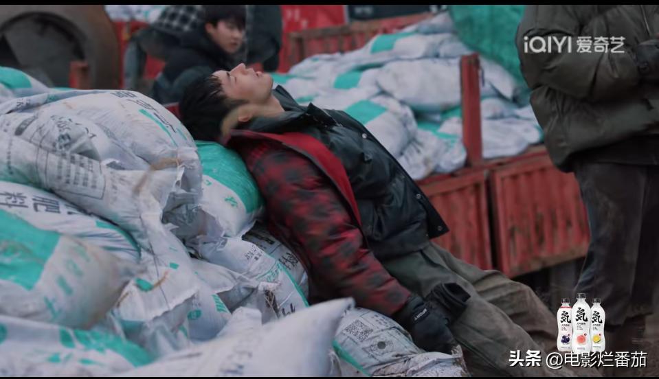 从豆瓣8.4到9.0分，这群认真种地的少年们，值得被所有人看见