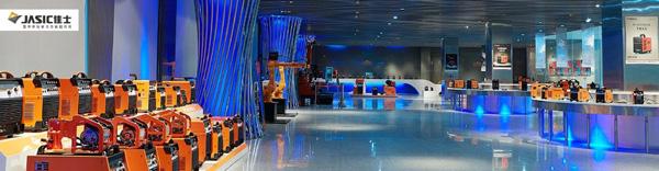 佳士科技的焊接机器人咋样,佳士科技冷焊机