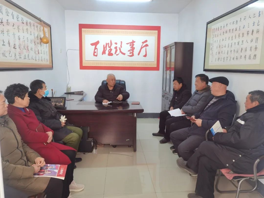 群主的故事——热心好大哥耿增群