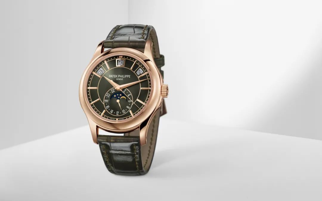 绿表为什么流行,为什么戴小绿表