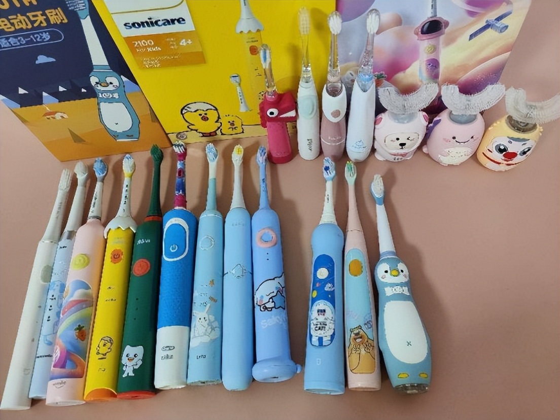 儿童电动牙刷值得买,儿童电动牙刷贵和便宜的区别