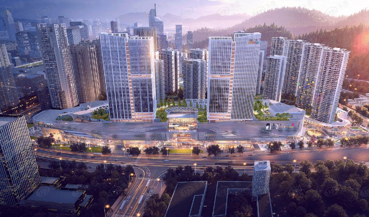 贵阳华润和吾悦,贵阳华润悦府和华润九悦哪个好