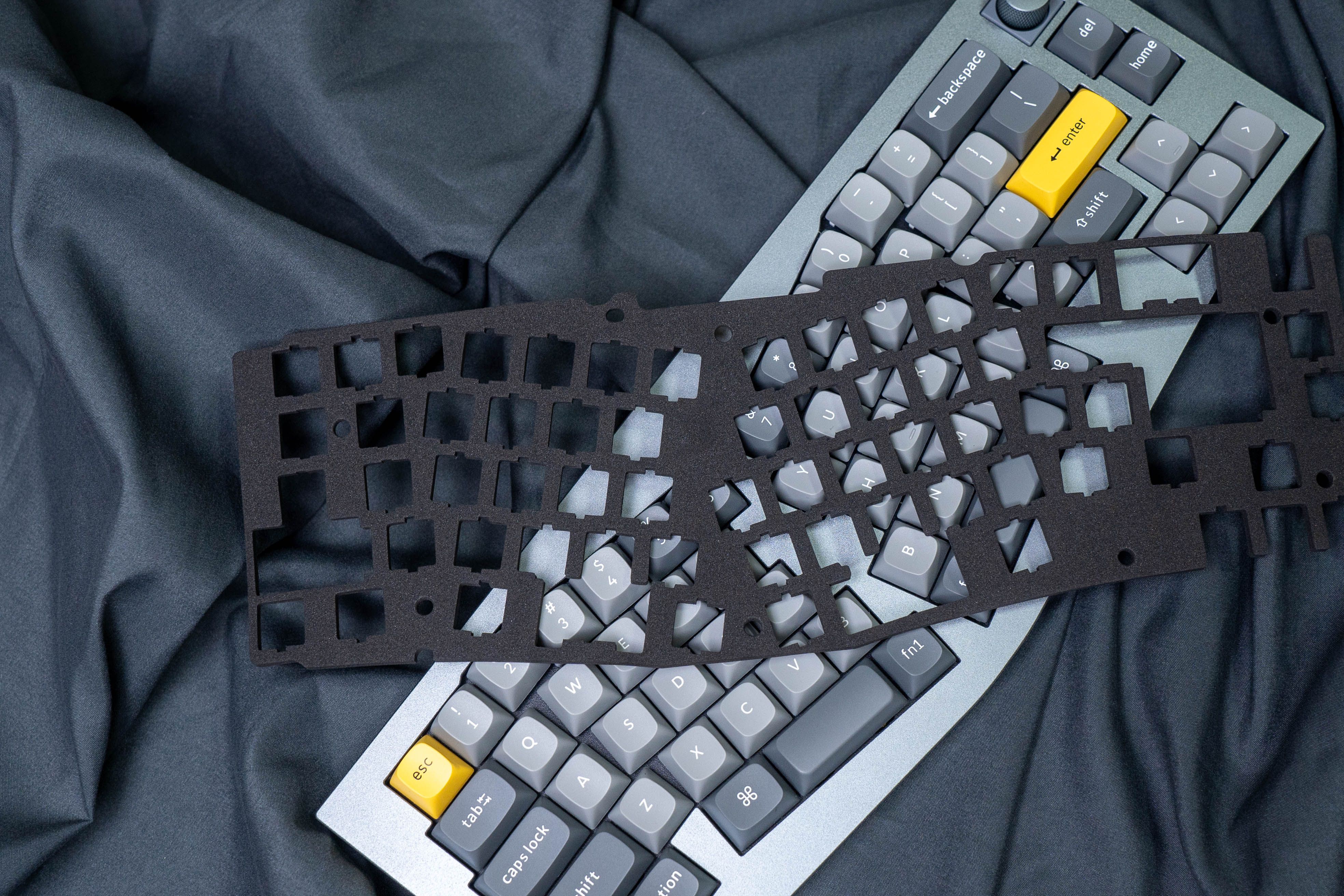 keychron机械键盘测评,keychron机械键盘推荐