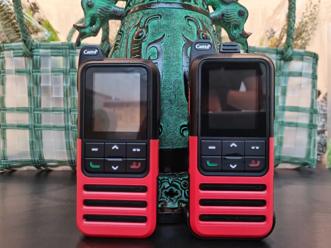 公网双频对讲机,全双工公网对讲机