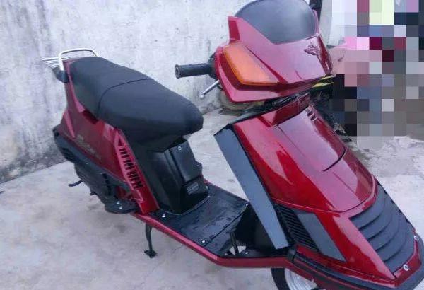 经典大绵羊踏板摩托车,踏板摩托车排名前十名