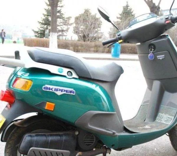 经典大绵羊踏板摩托车,踏板摩托车排名前十名