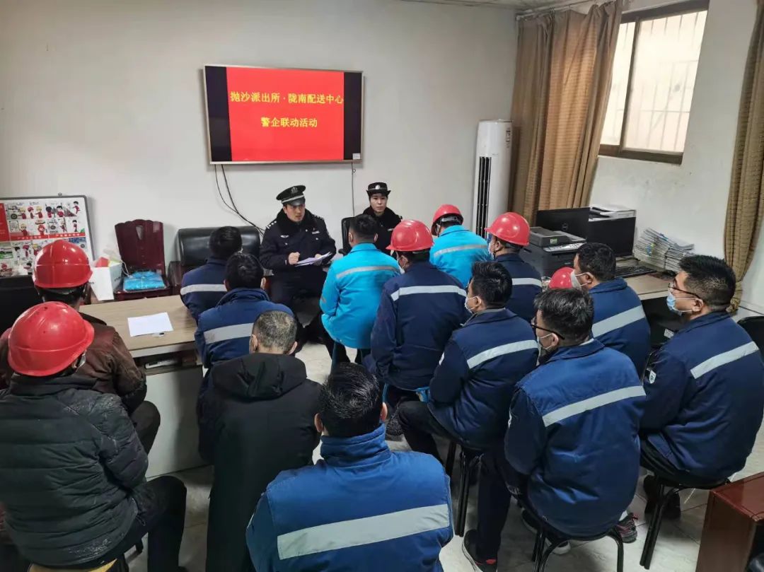 公安机关主动创稳工作存在的问题,公安局主动创稳工作进展情况汇报