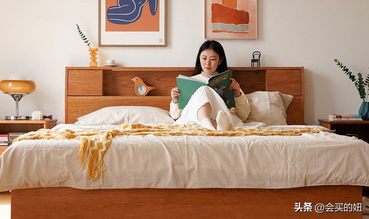 网购家具必看！17个实木家具宝藏店铺值得你收藏