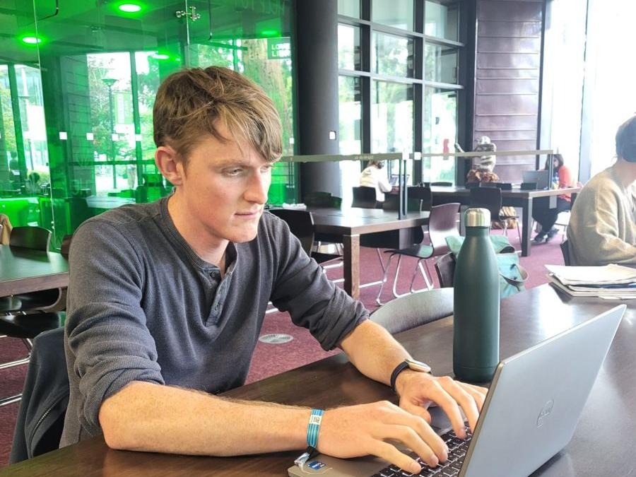 我为什么选择耶鲁大学,我为什么选择读博