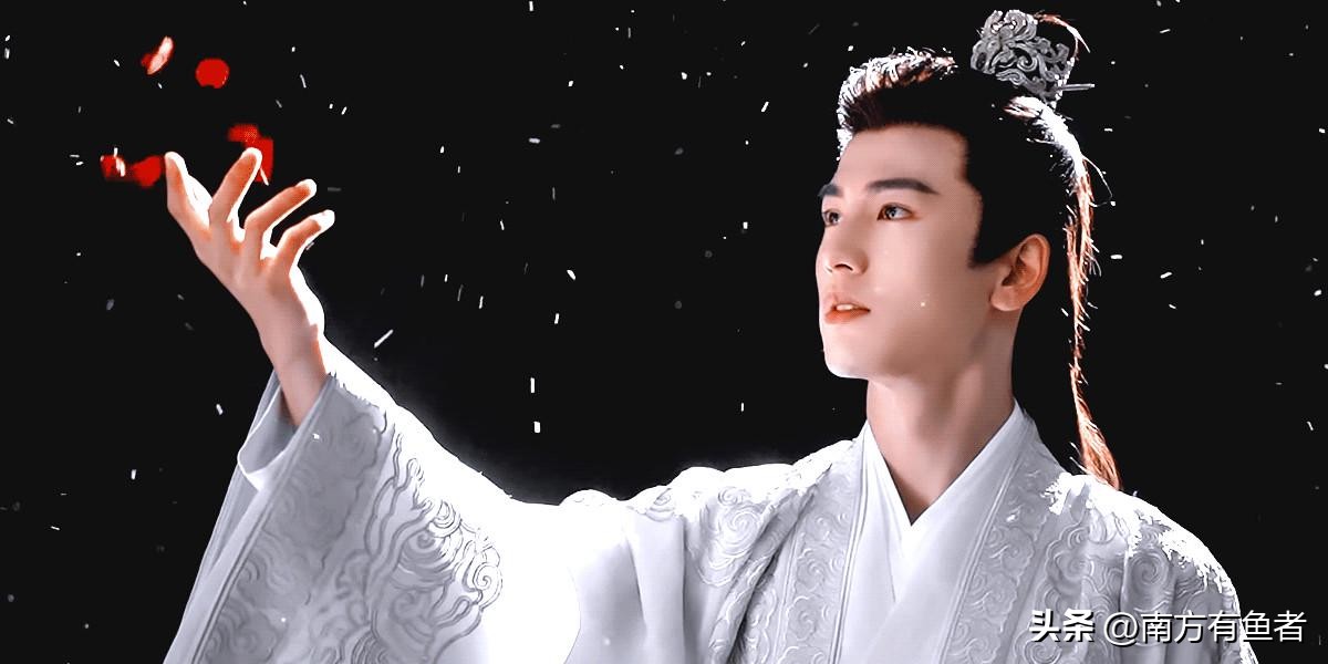 坤宁谢危姜雪宁情节,坤宁谢危第几章和姜雪宁在一起