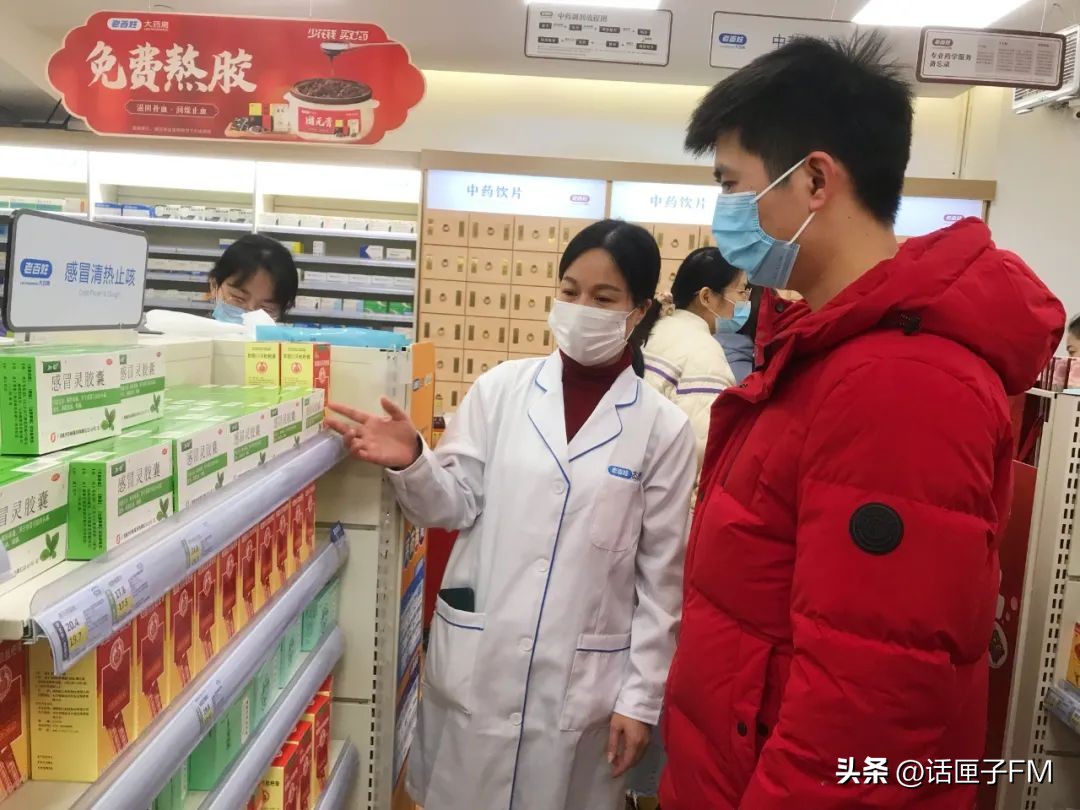 止咳药销量反超退热药,小儿止咳类药物销量