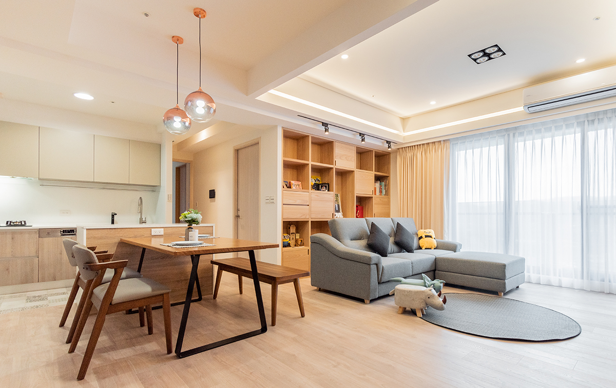 装修必看灯具选购攻略,装修选择灯具如何避免入坑