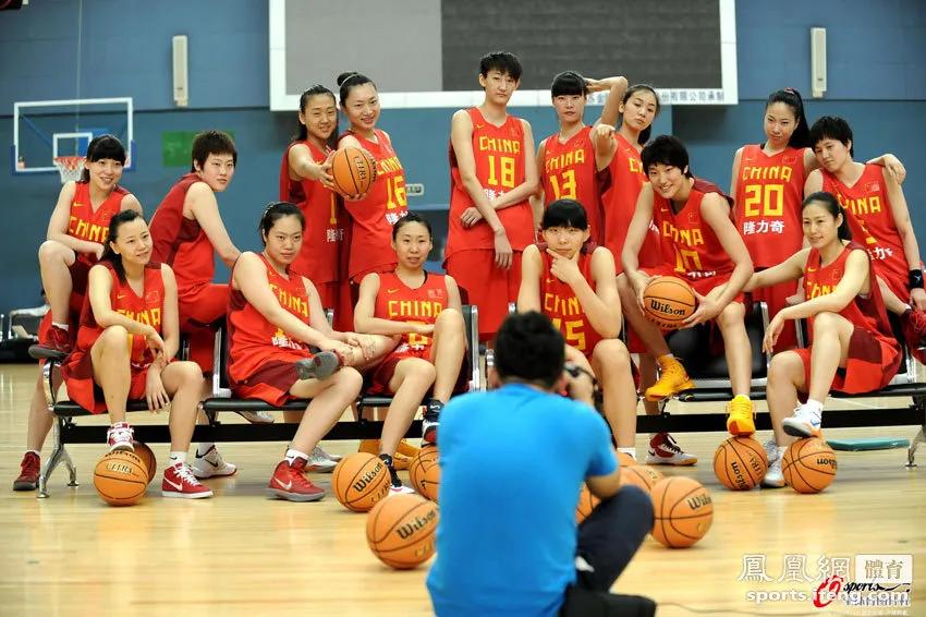 中国篮球的发展史简介,关于中国篮球的介绍