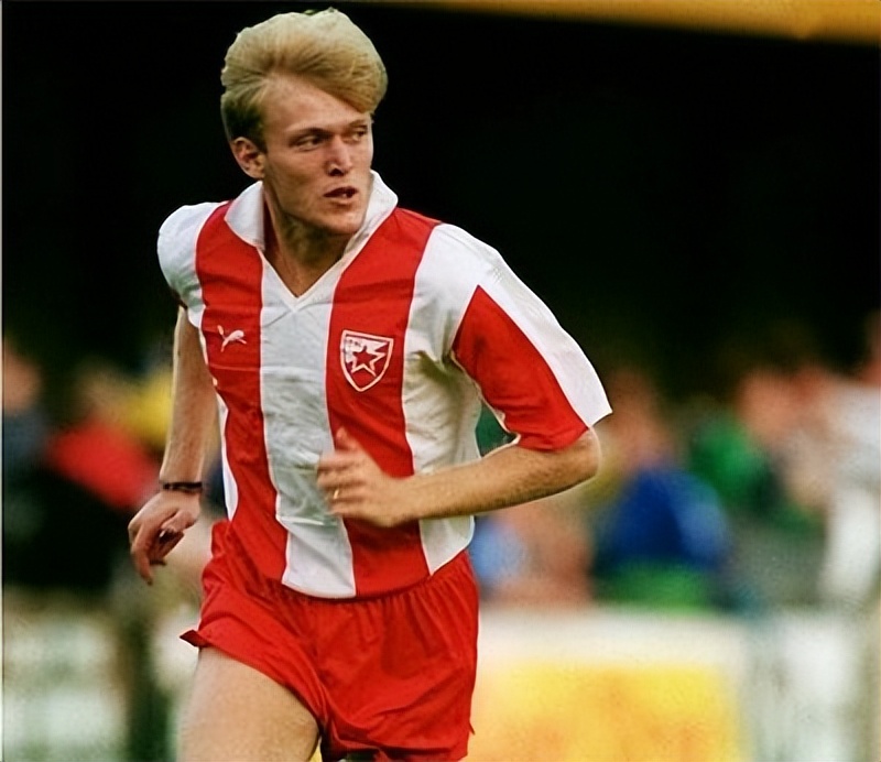 05年世青赛阿根廷梅西,世青赛出来的球星