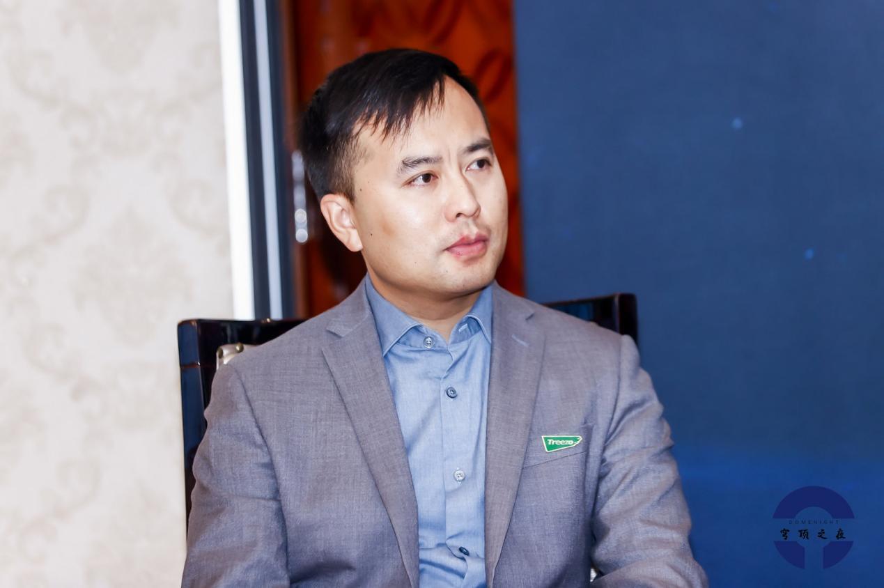 穹顶之夜，共议新常态下家装行业新契机