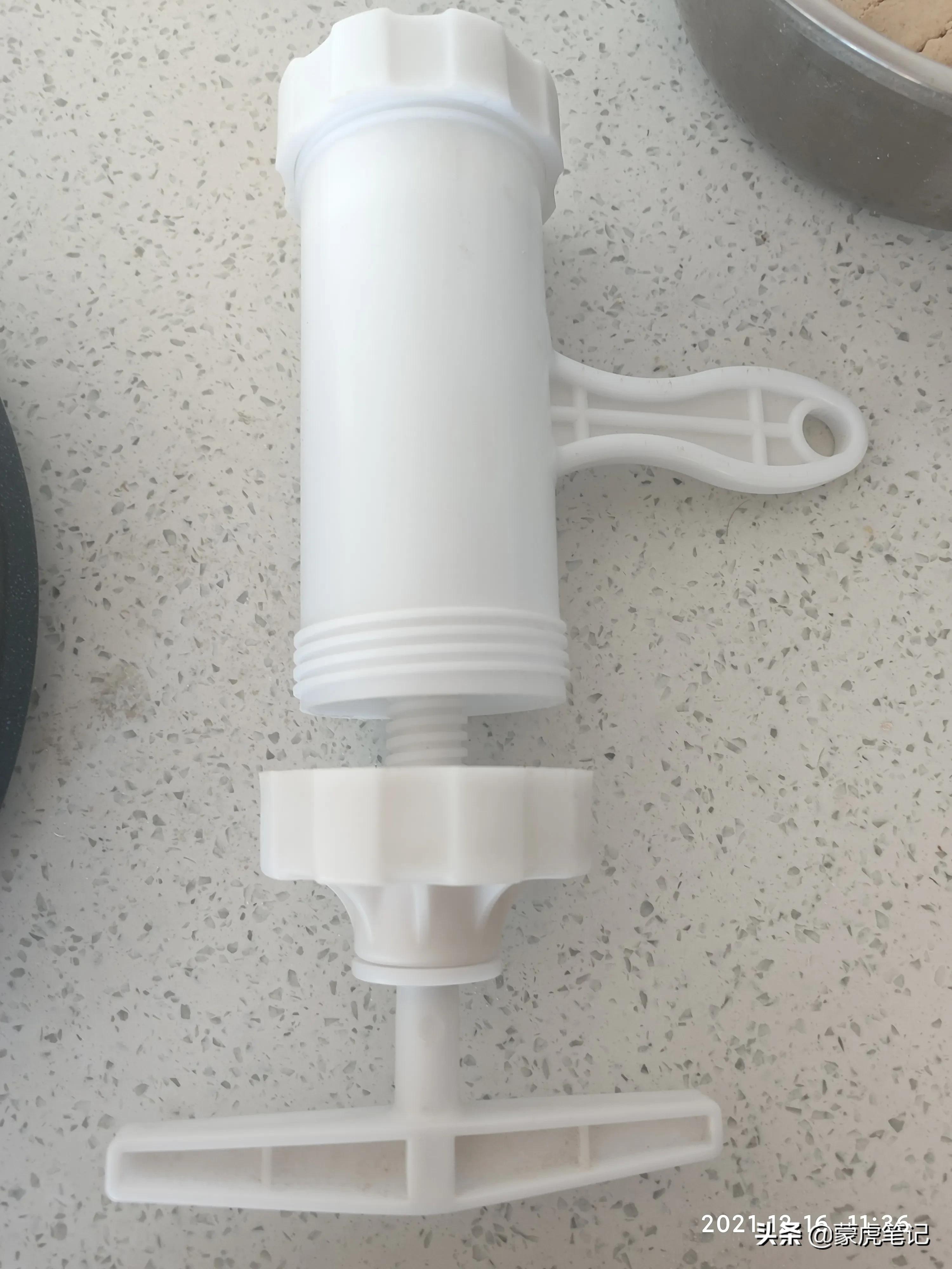 莜面鱼鱼家常做法,家常莜面的做法视频