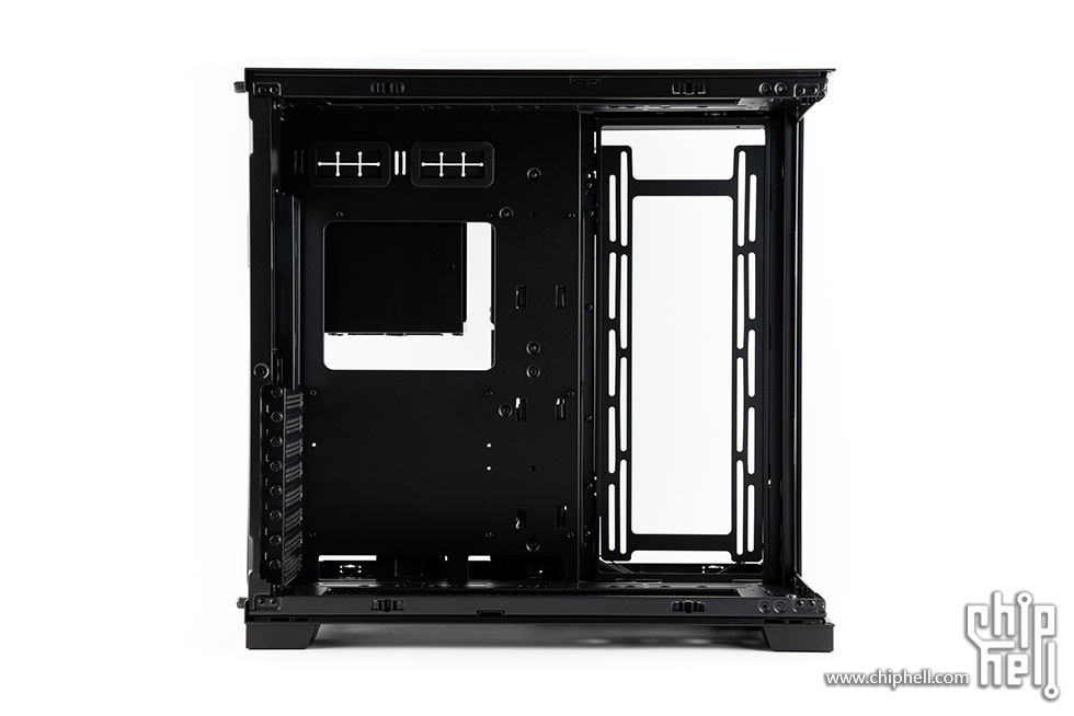 联力包豪斯瓦尔基里e360海景房,联力包豪斯o11d海景房开箱