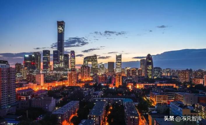 全国人均收入最高的十大城市,中国人均收入60强城市排名