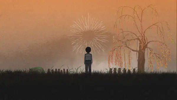 关于中式恐怖的游戏,中式恐怖游戏和西式恐怖游戏区别