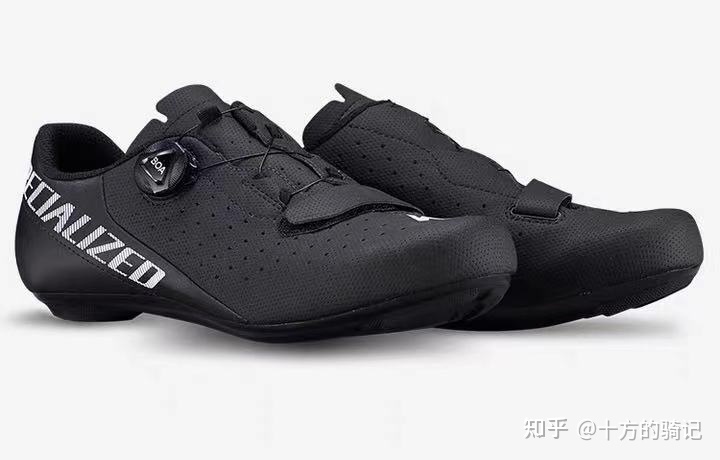 自行车骑行锁鞋,骑行锁鞋和无锁的区别