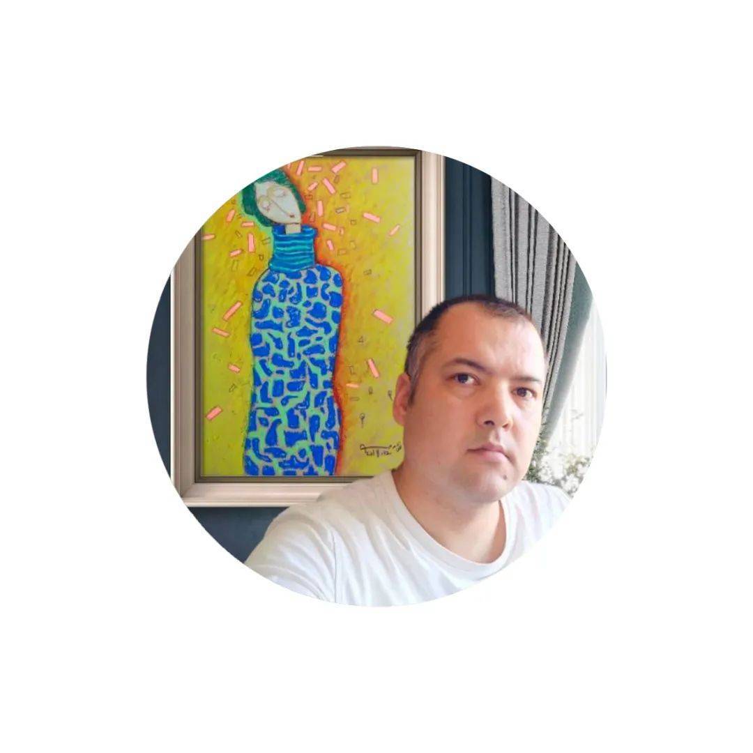 一束光当代艺术展,2022年中国当代艺术展作品展