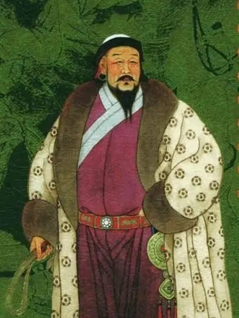 元代服饰特点是什么,元代服饰的特点是追求理性美