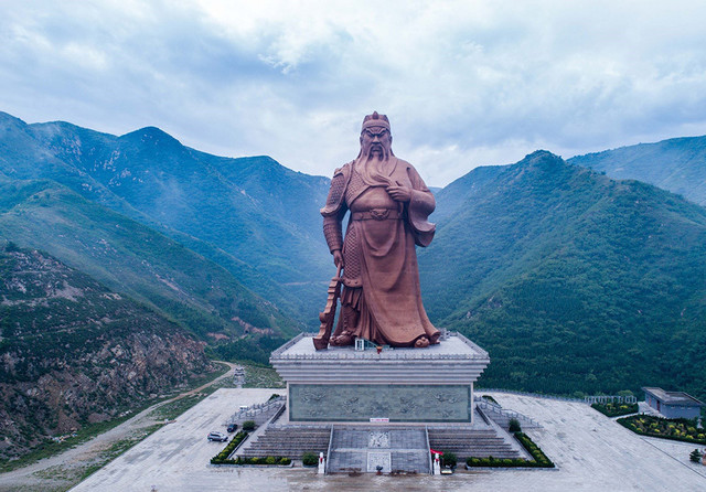 大美山西晋善晋美,大美山西插画