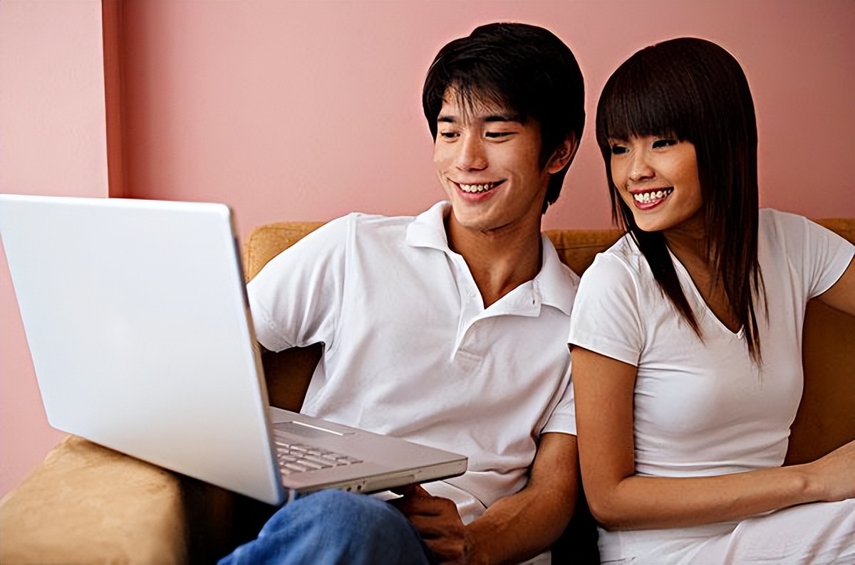 结婚以后，没共享这3样东西，说明你们只是“塑料夫妻”