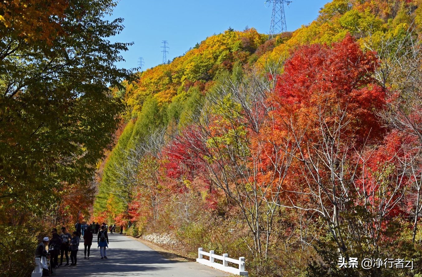 图们江口岸游记,从图们市到牡丹江自驾游