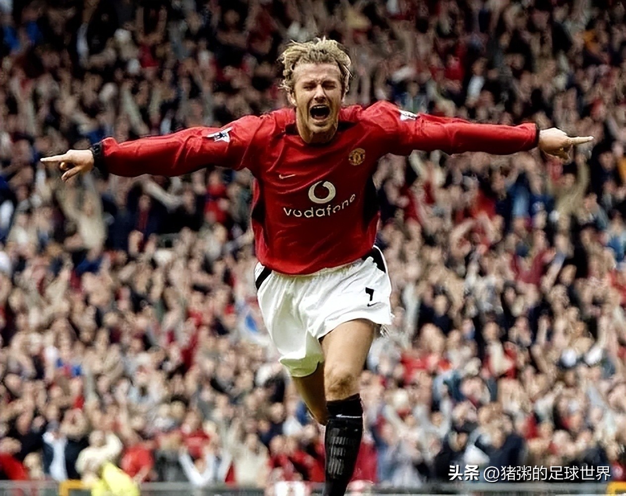 22-23赛季英超最坑中场,英超三十年有哪些球队