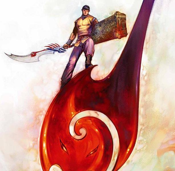 风云漫画中的十大武学,漫画风云聂风学的十强武者武功