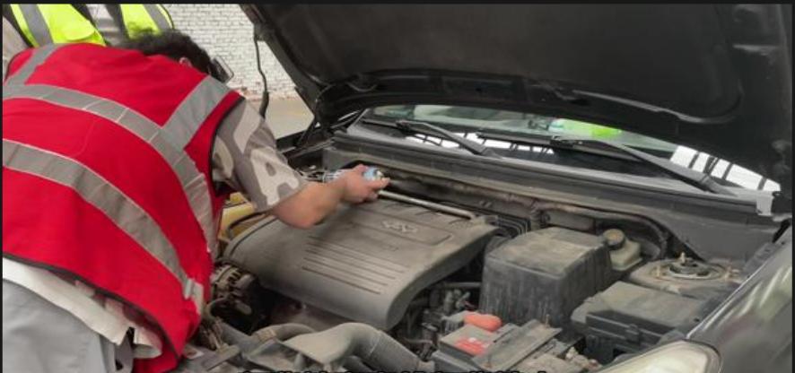 需要报废的汽车怎么处理,报废汽车卖到黑市国家怎么处理