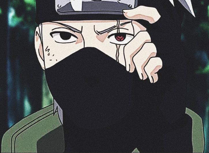 卡卡西实力可以在忍界排几名,假如卡卡西进入晓实力能排到前几