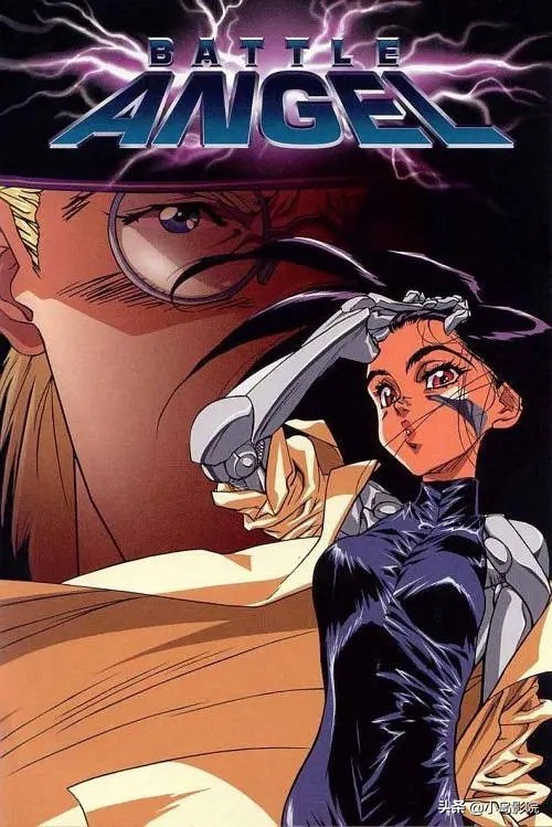 有没有类似爱死亡和机器人的动画,爱死亡和机器人是cg动画吗