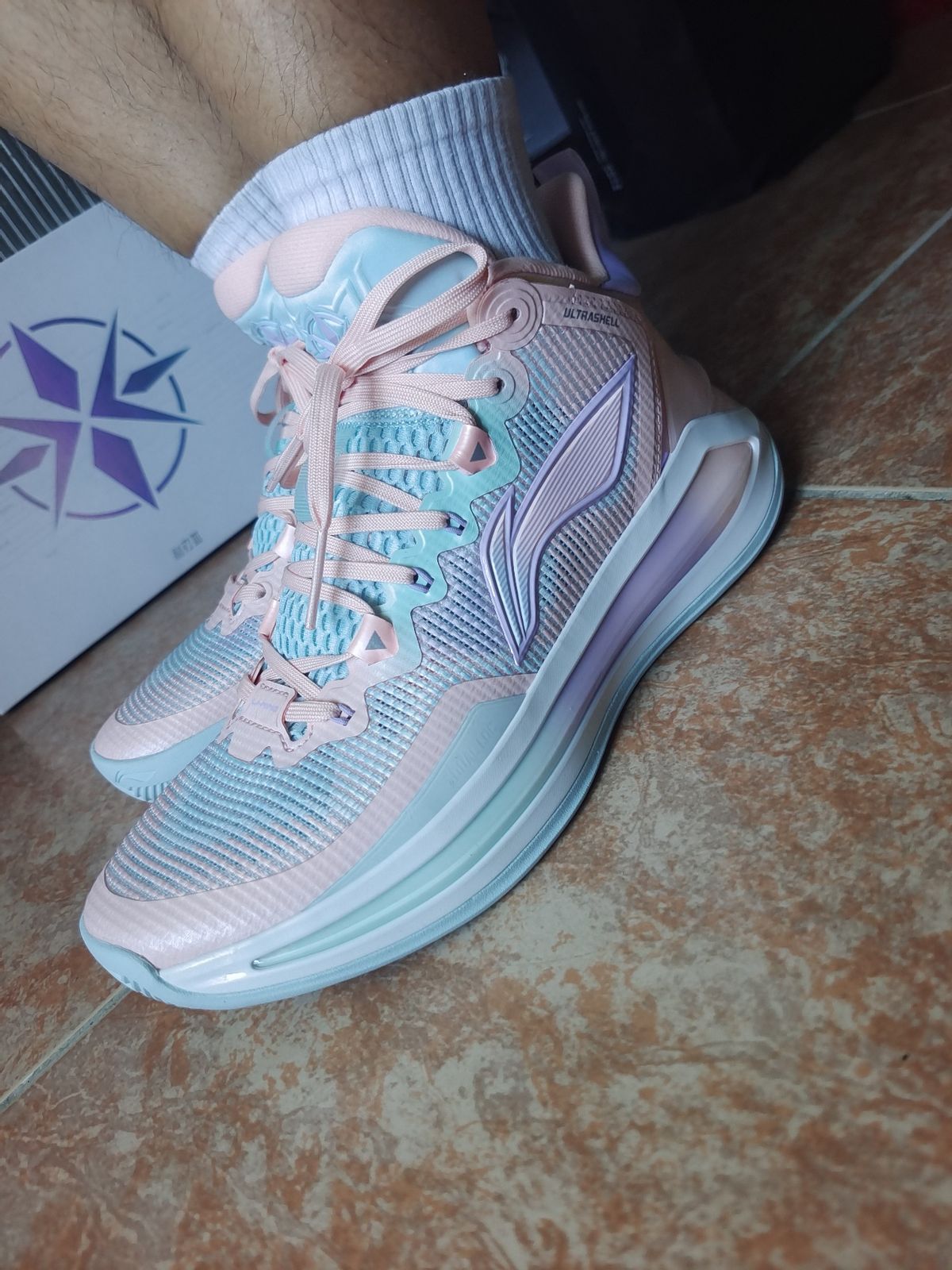 利刃3.0紫色,利刃3.0测评