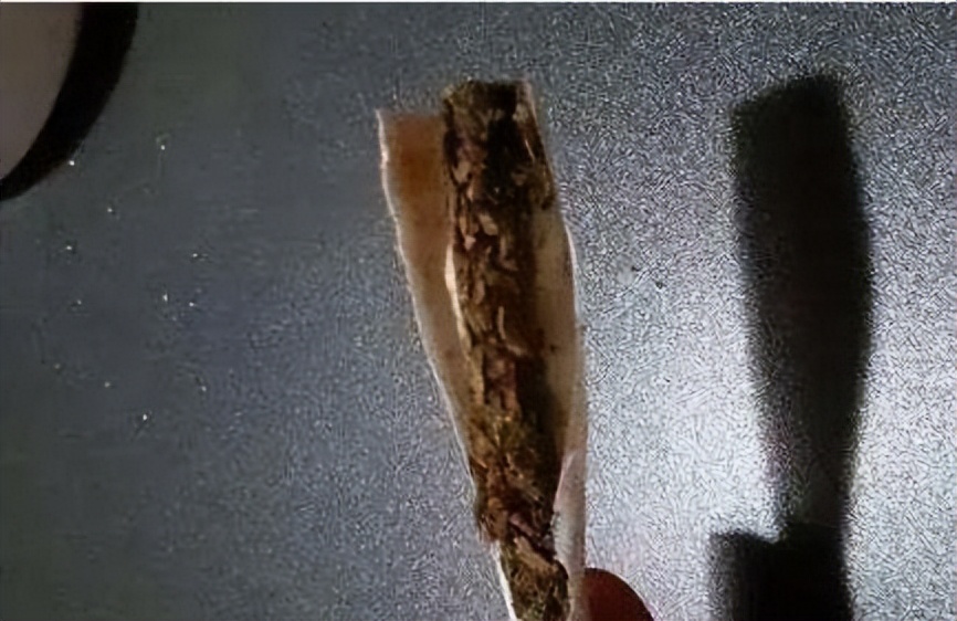 五种香烟列入黑名单,好抽对肺部没有伤害的香烟