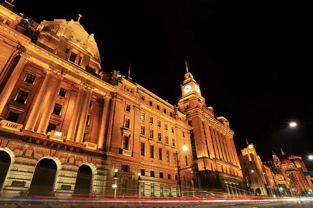 上海脱胎换骨的地方,上海老虹口名人故居