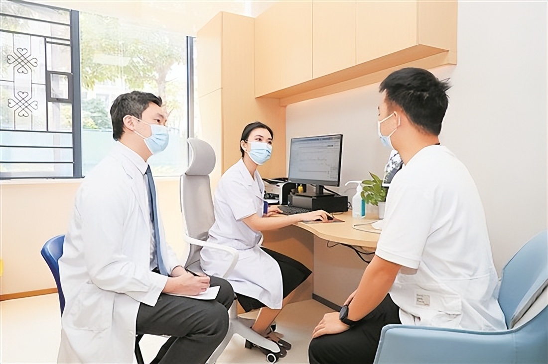 男医生给自己做肠镜,男医生做肠镜检查吗