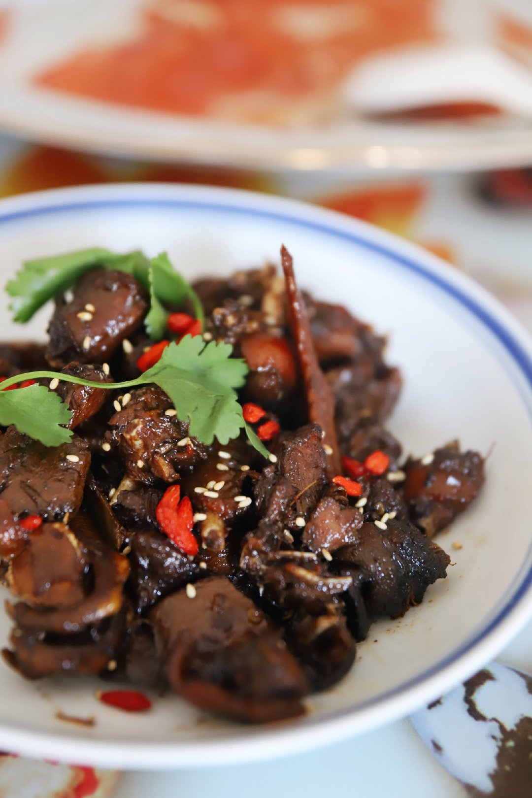 跟随瓯嗨十碗，探秘纸山厨娘美食