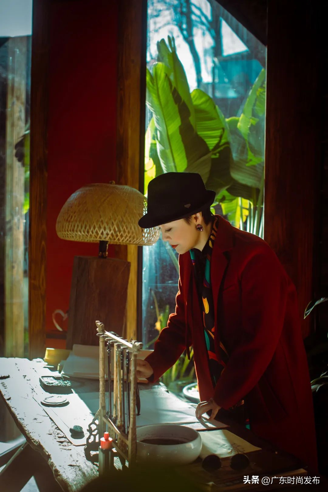 2022广东时装周,广州设计之夜暨2019秋冬时装周