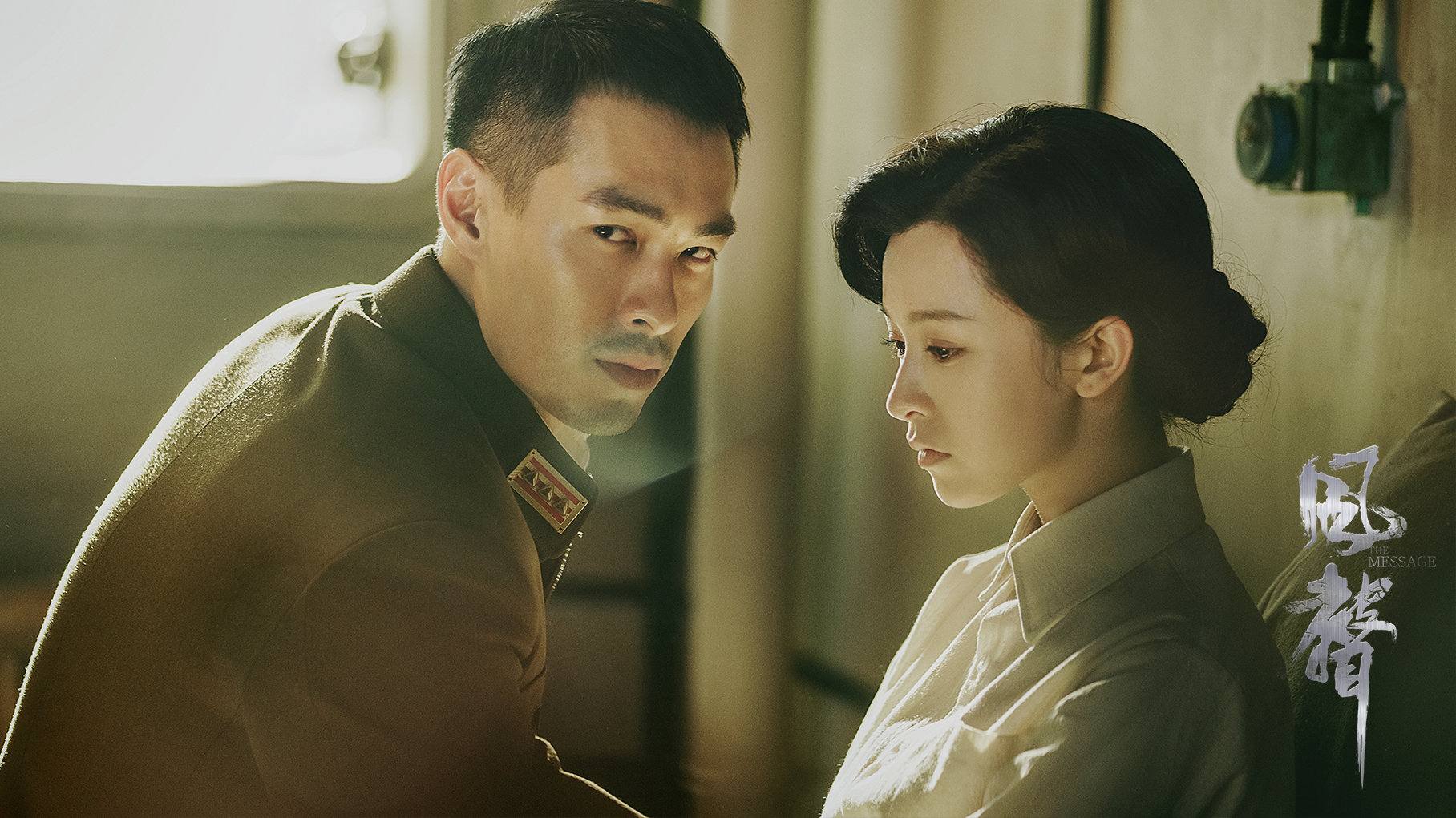 十年来十部公认最好的谍战剧,十部高分谍战片从头爽到尾