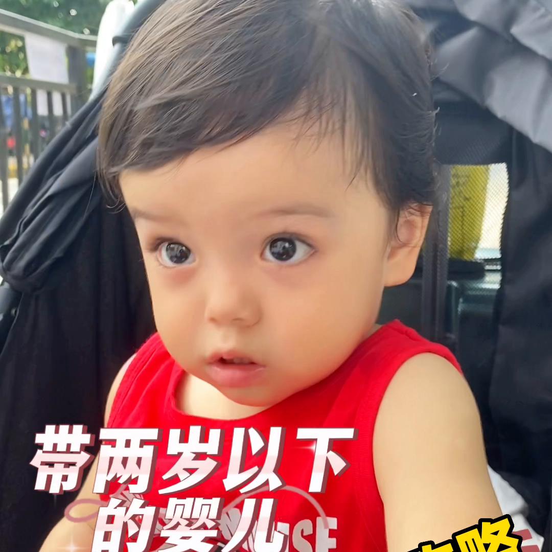 带婴儿坐飞机详细教程,母乳妈妈如何带婴儿坐飞机