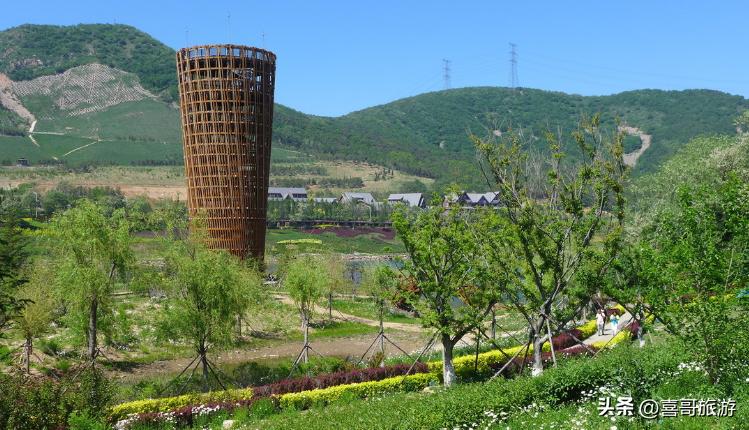 大连甘井子区游玩地,大连甘井子旅游攻略